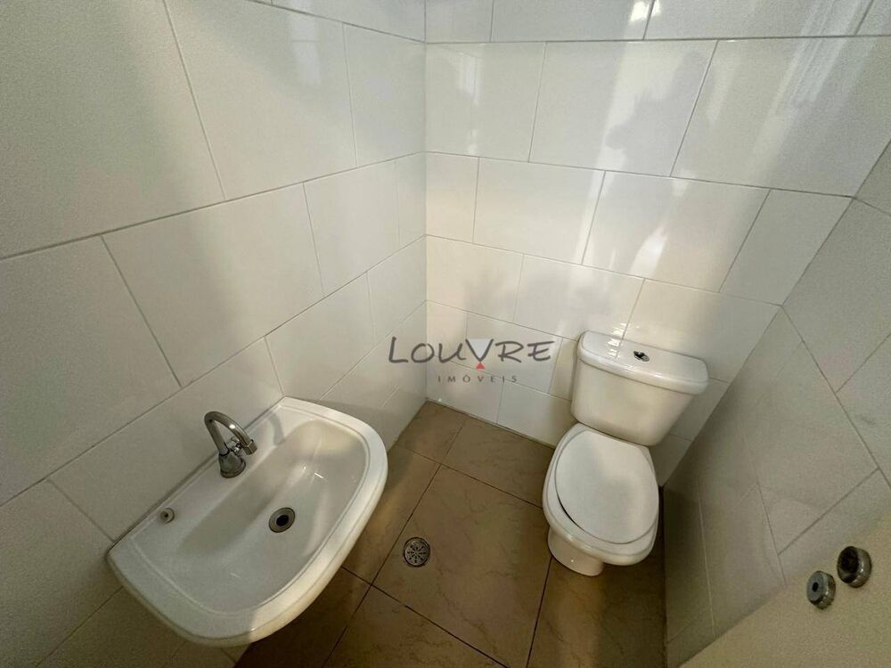 Loja-Salão para alugar, 338m² - Foto 9