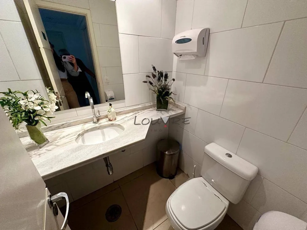 Loja-Salão, 338 m² - Foto 15