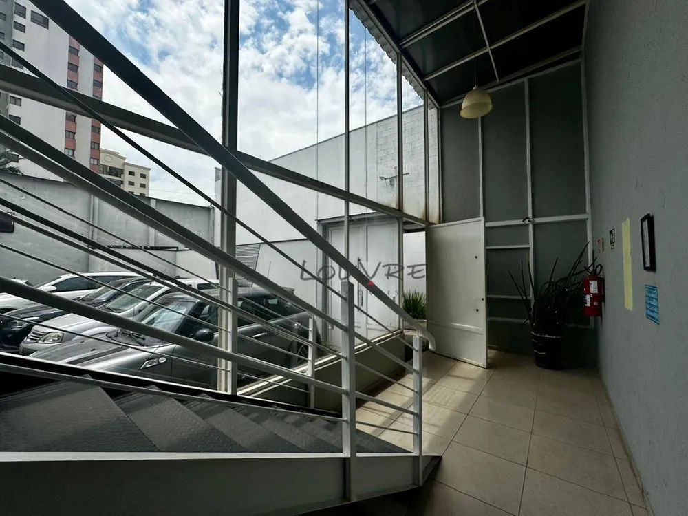 Loja-Salão, 338 m² - Foto 3