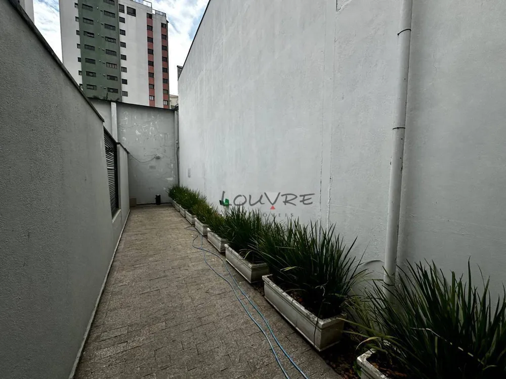 Loja-Salão, 338 m² - Foto 2