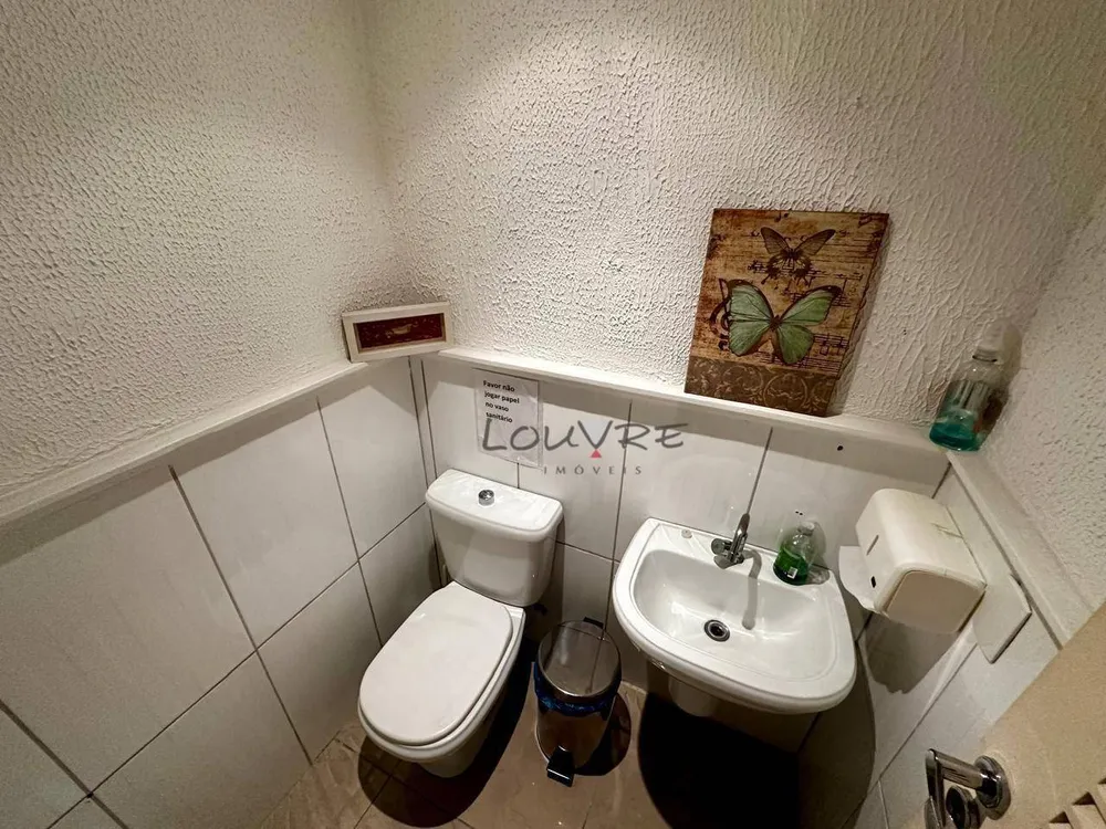 Loja-Salão, 338 m² - Foto 10