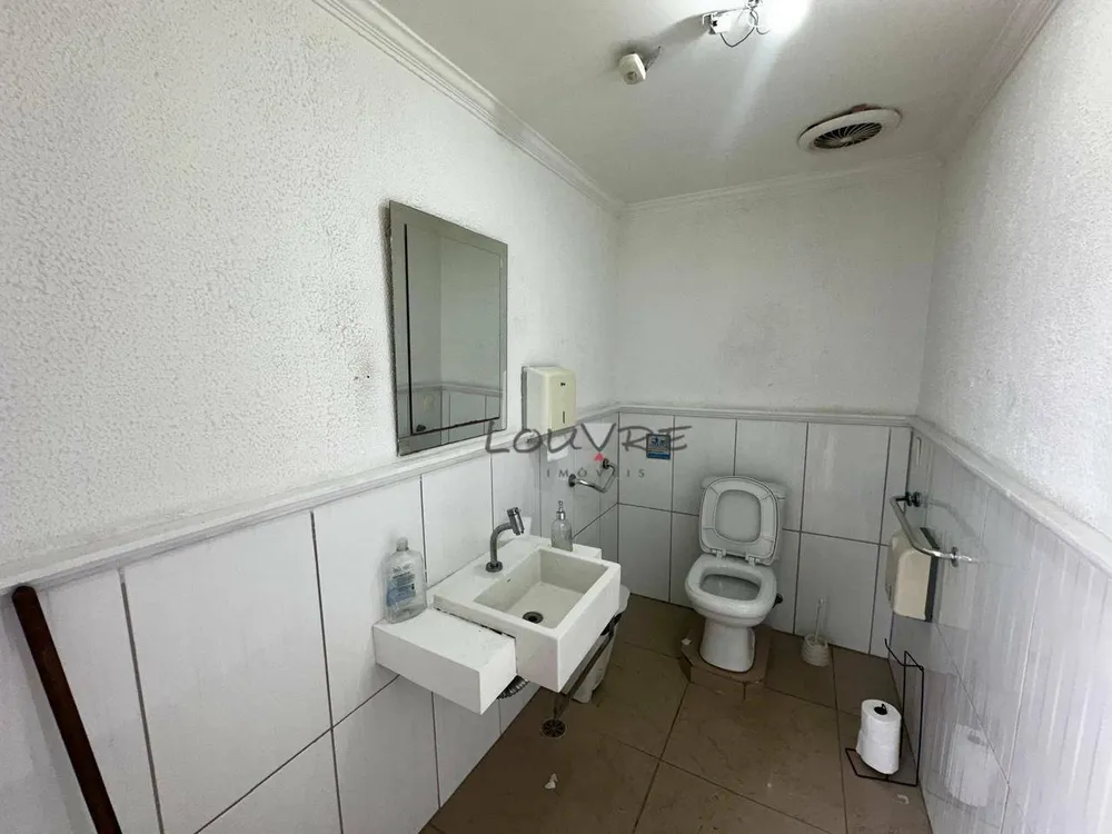 Loja-Salão, 338 m² - Foto 16