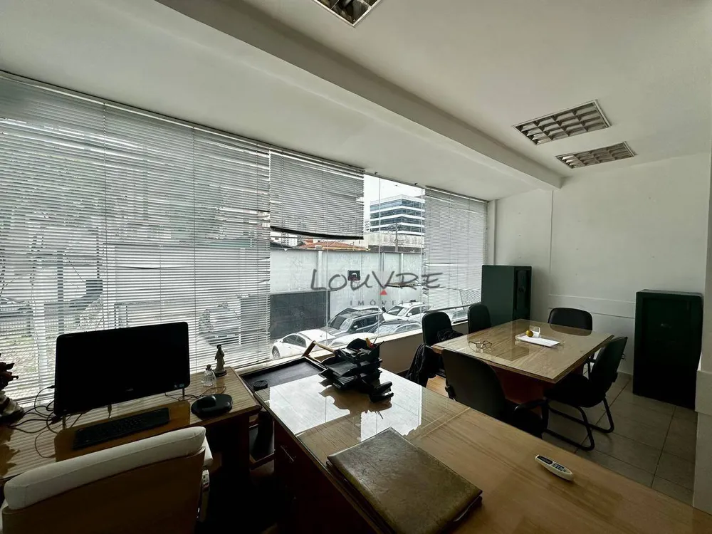 Loja-Salão, 338 m² - Foto 20