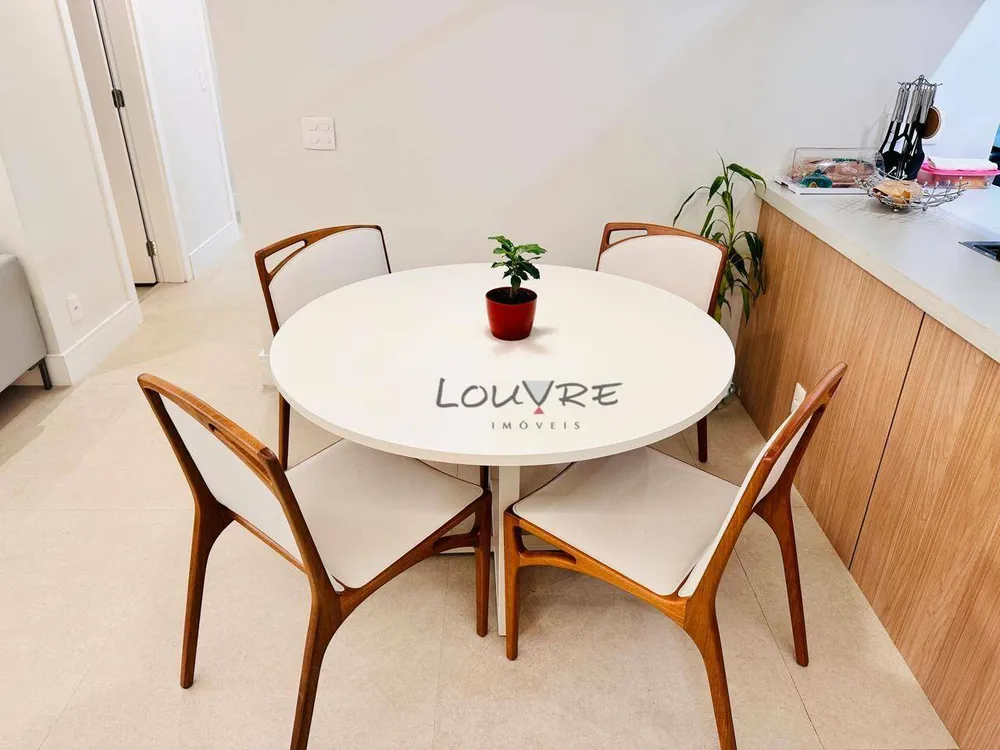Apartamento, 2 quartos, 170 m² - Foto 10