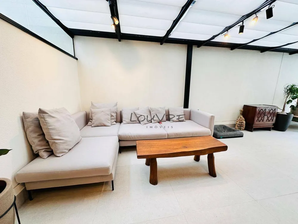 Apartamento, 2 quartos, 170 m² - Foto 4