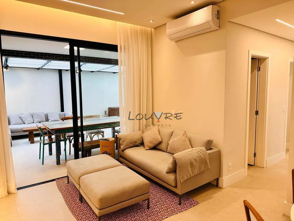 Apartamento, 2 quartos, 170 m² - Foto 1
