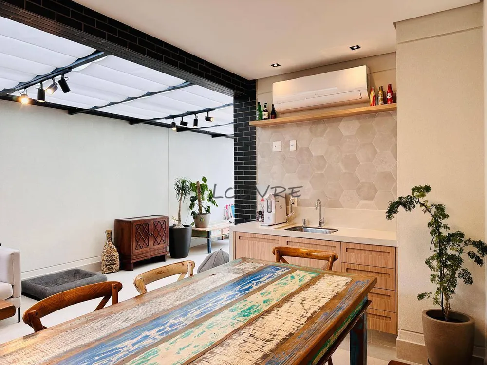 Apartamento, 2 quartos, 170 m² - Foto 11