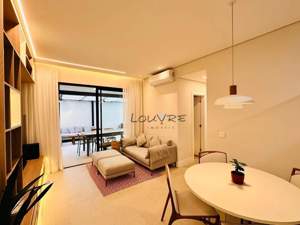 Apartamento, 2 quartos, 170 m² - Foto 2