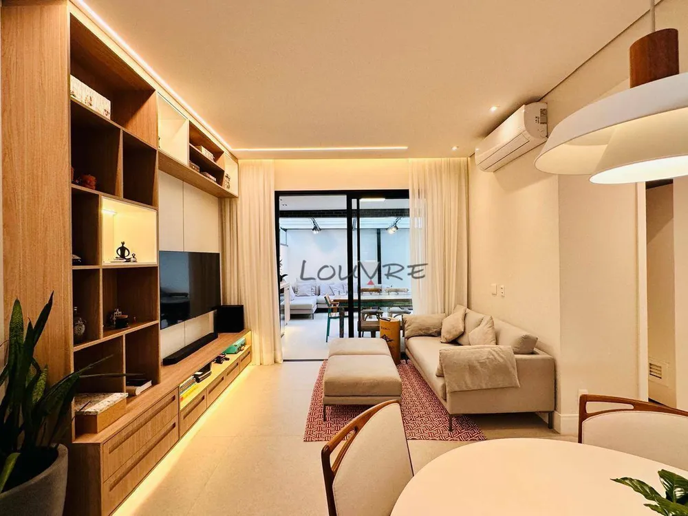 Apartamento, 2 quartos, 170 m² - Foto 8
