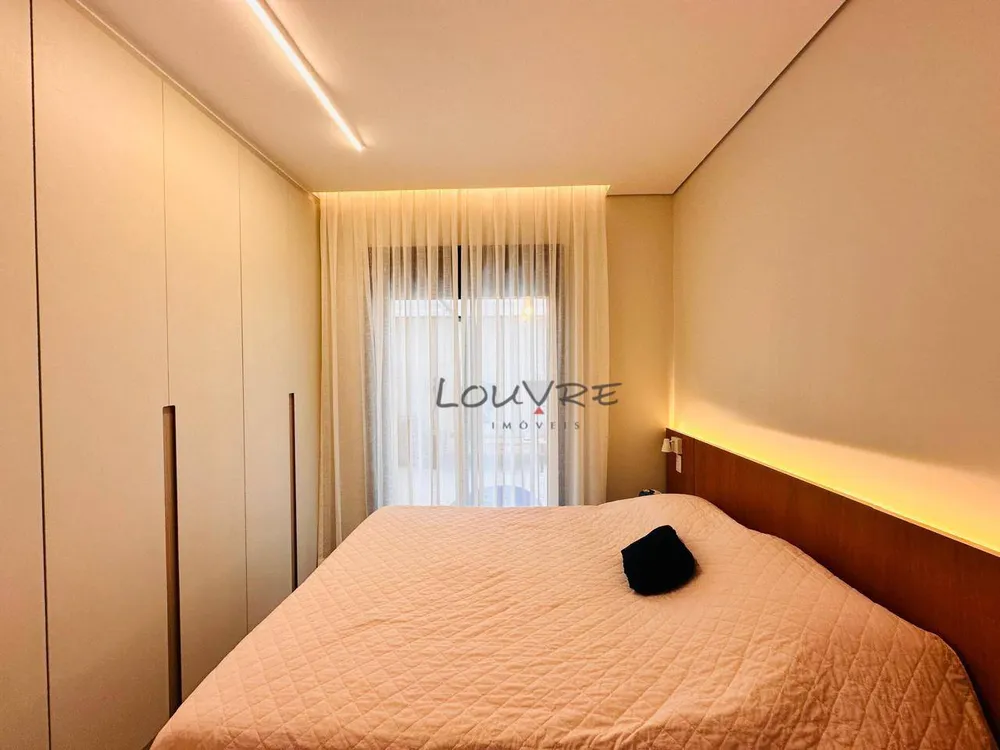 Apartamento, 2 quartos, 170 m² - Foto 9