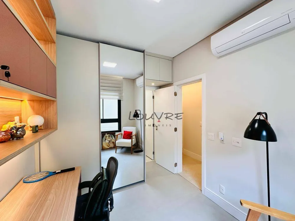 Apartamento, 2 quartos, 170 m² - Foto 5