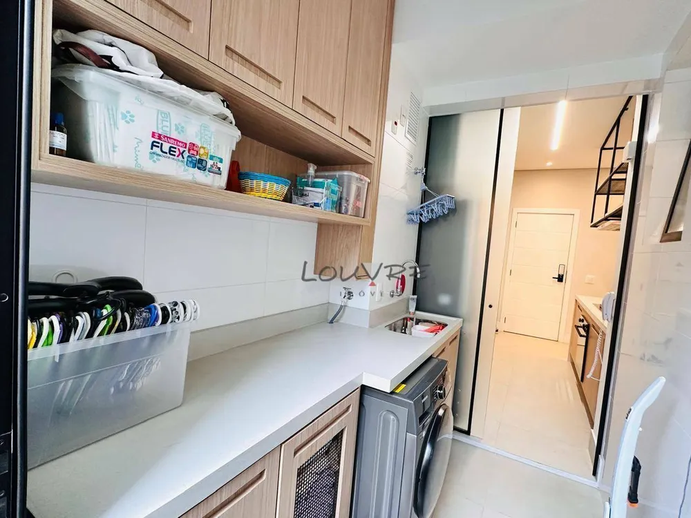 Apartamento, 2 quartos, 170 m² - Foto 3