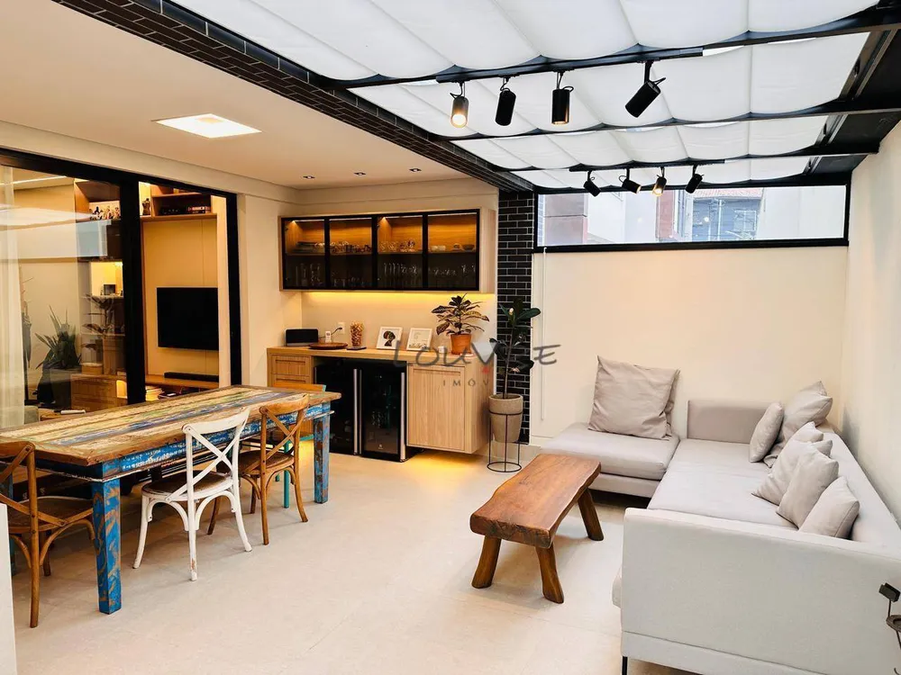 Apartamento, 2 quartos, 170 m² - Foto 6
