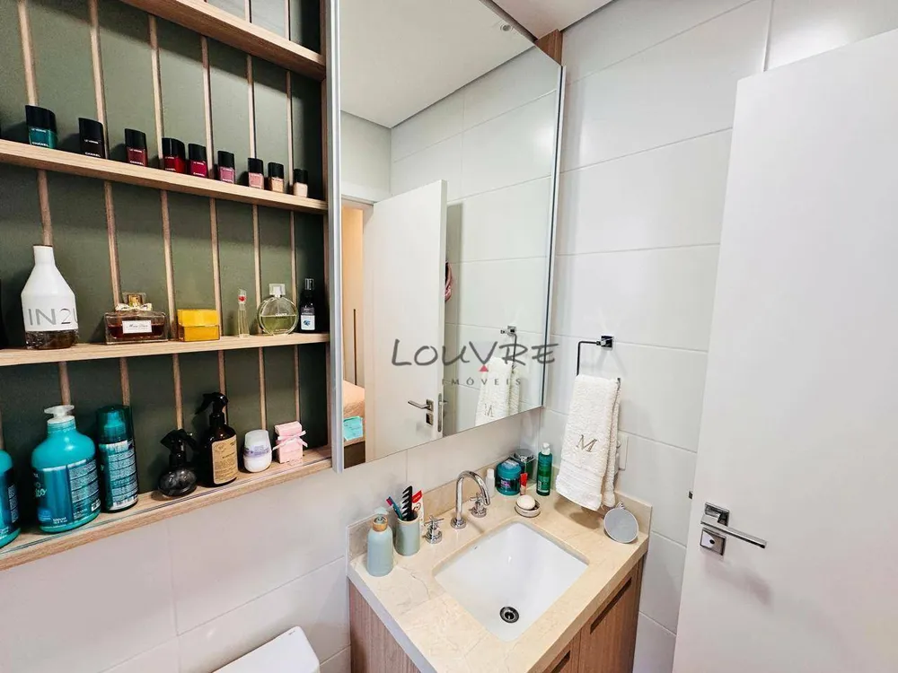 Apartamento, 2 quartos, 170 m² - Foto 7