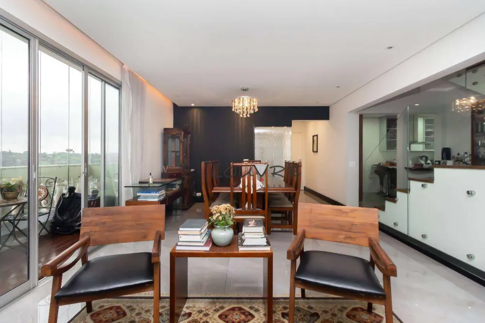 Cobertura, 2 quartos, 191 m² - Foto 7