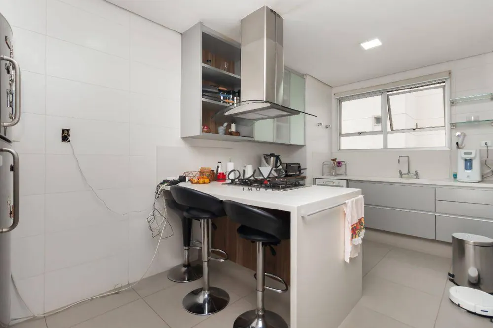 Cobertura, 2 quartos, 191 m² - Foto 2
