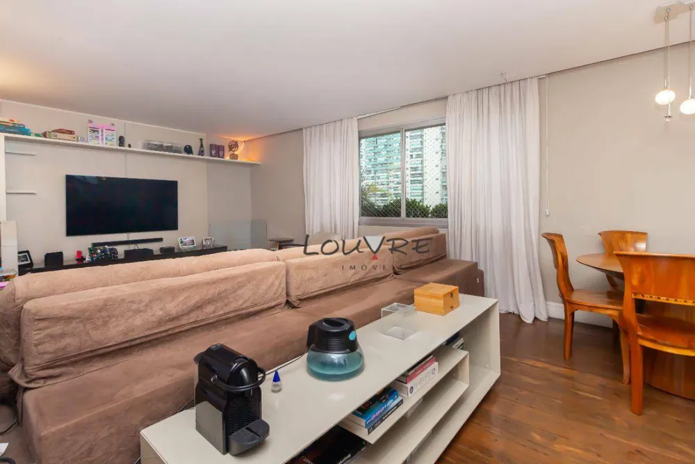 Cobertura, 2 quartos, 191 m² - Foto 7