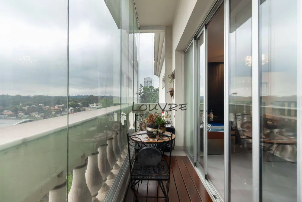 Cobertura, 2 quartos, 191 m² - Foto 3