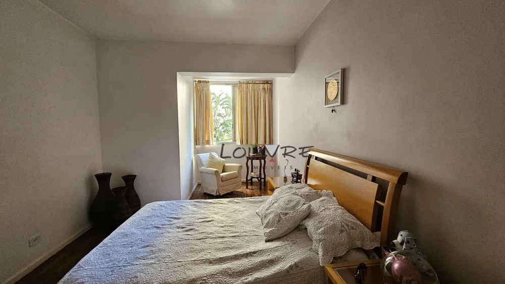 Apartamento, 3 quartos, 131 m² - Foto 5
