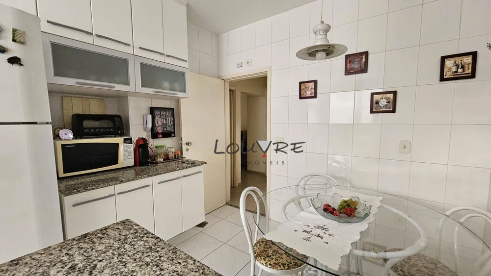 Apartamento, 3 quartos, 131 m² - Foto 4