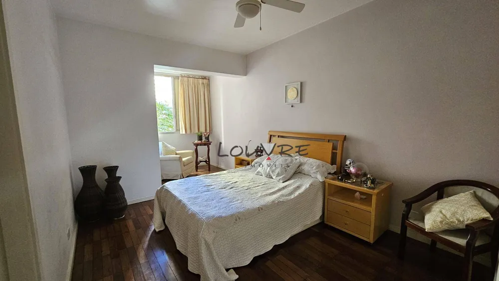 Apartamento, 3 quartos, 131 m² - Foto 1