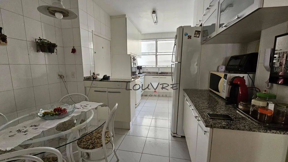 Apartamento, 3 quartos, 131 m² - Foto 3