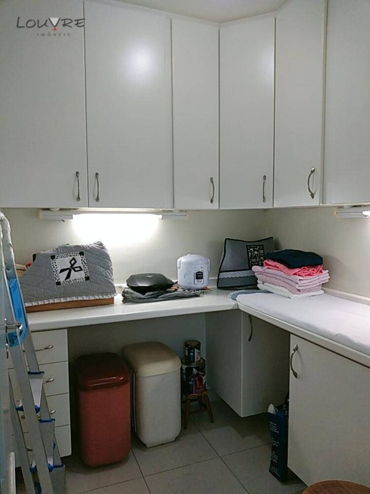 Apartamento, 2 quartos, 66 m² - Foto 6