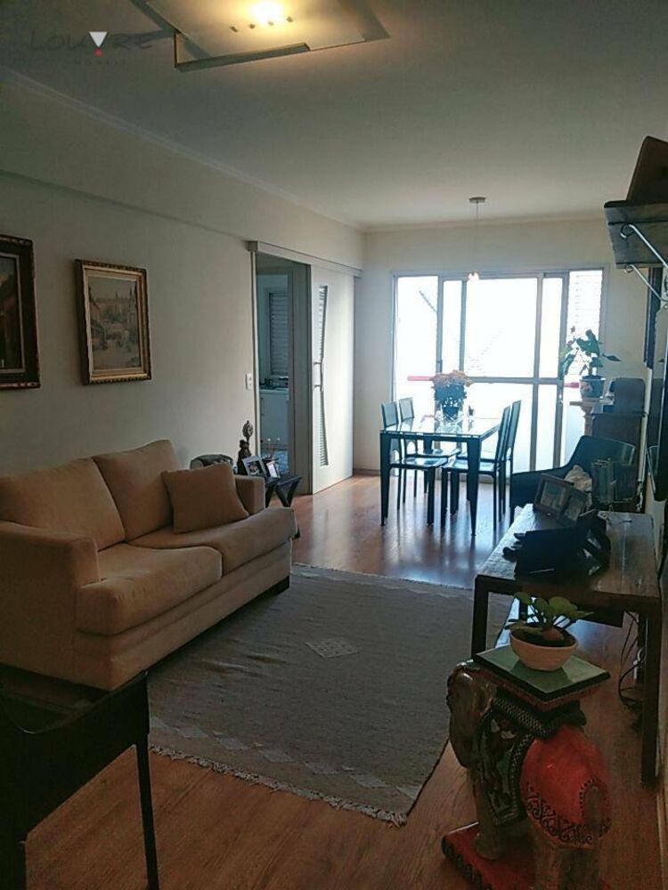 Apartamento, 2 quartos, 66 m² - Foto 8