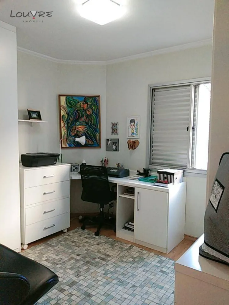 Apartamento, 2 quartos, 66 m² - Foto 5