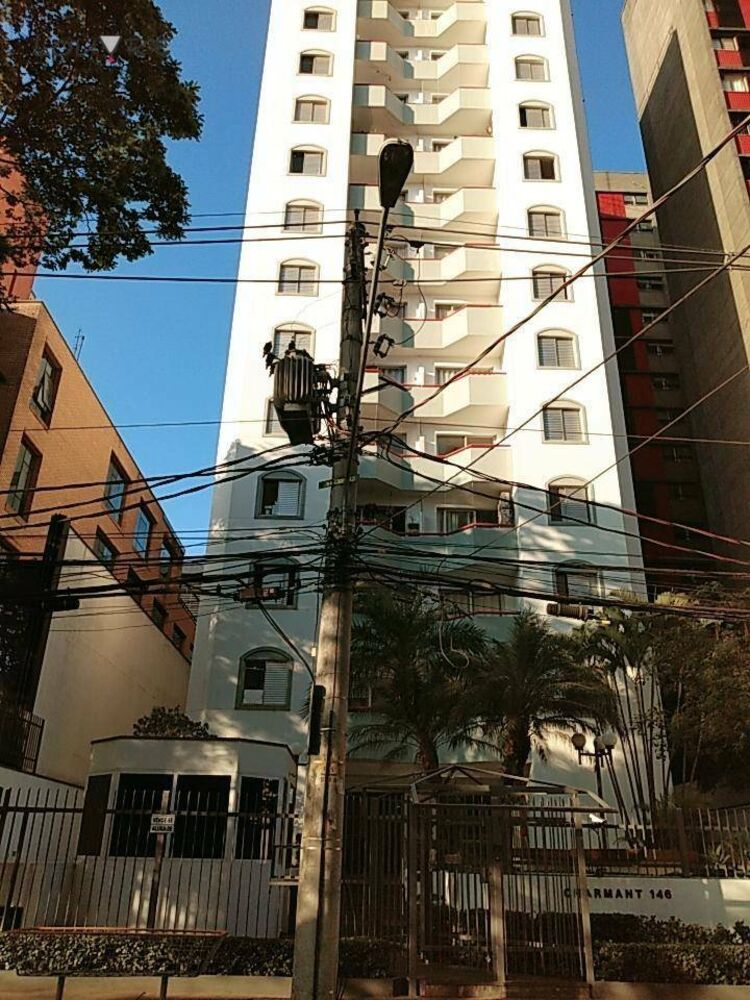Apartamento, 2 quartos, 66 m² - Foto 7