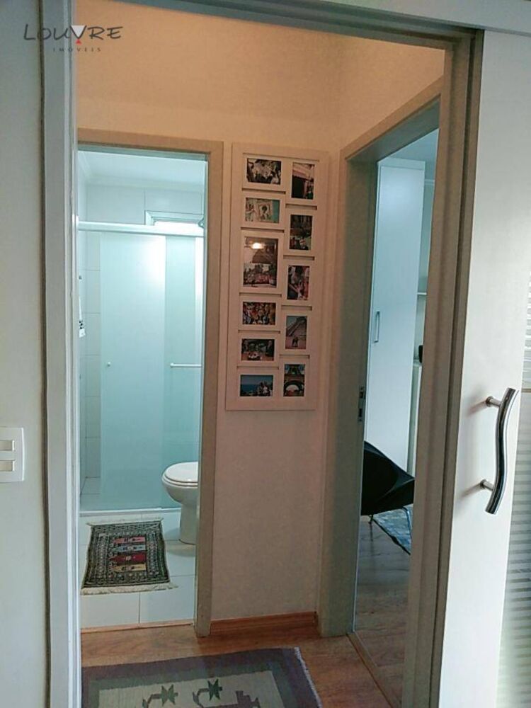 Apartamento, 2 quartos, 66 m² - Foto 12