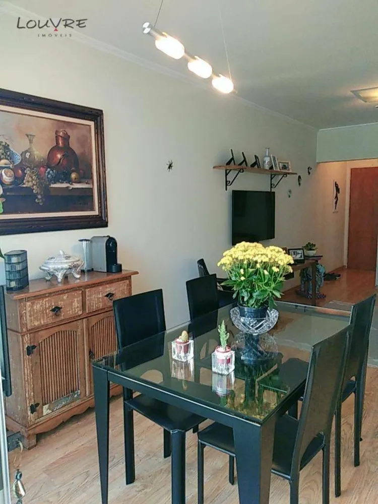 Apartamento, 2 quartos, 66 m² - Foto 6