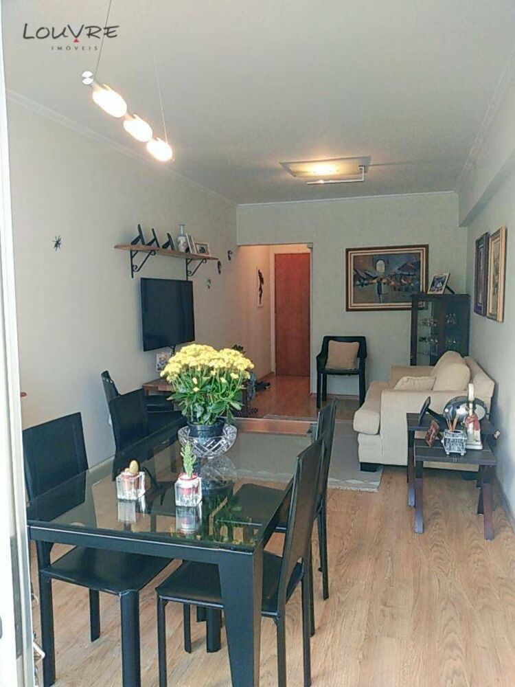 Apartamento, 2 quartos, 66 m² - Foto 9