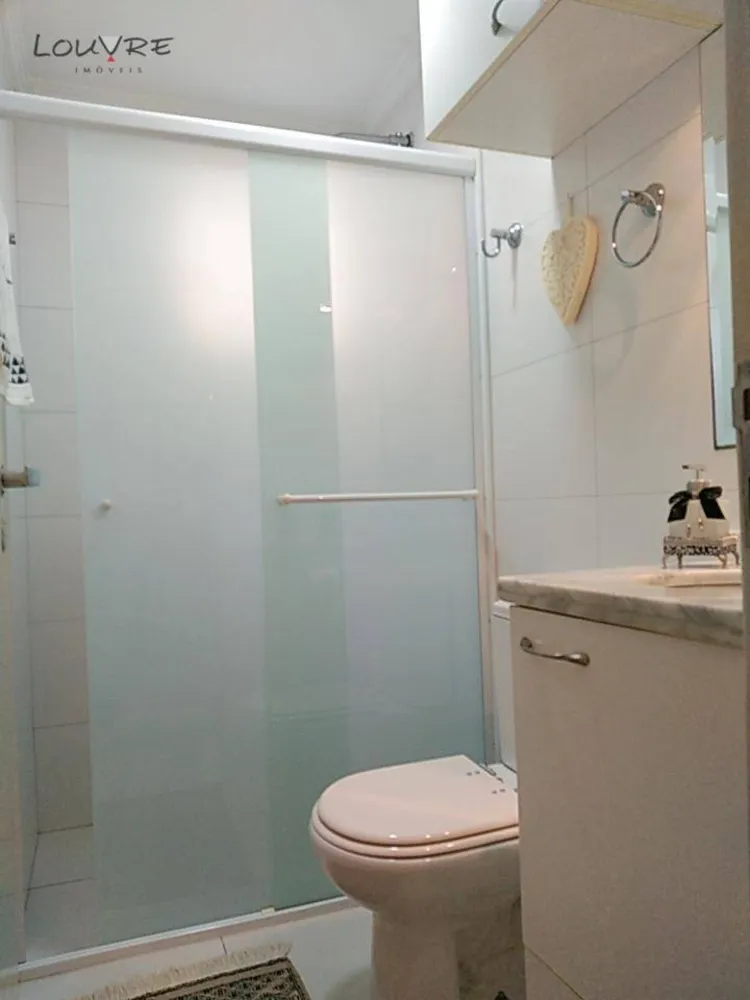 Apartamento, 2 quartos, 66 m² - Foto 10