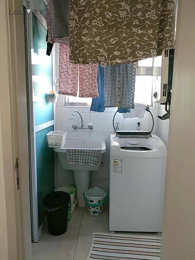 Apartamento, 2 quartos, 66 m² - Foto 17