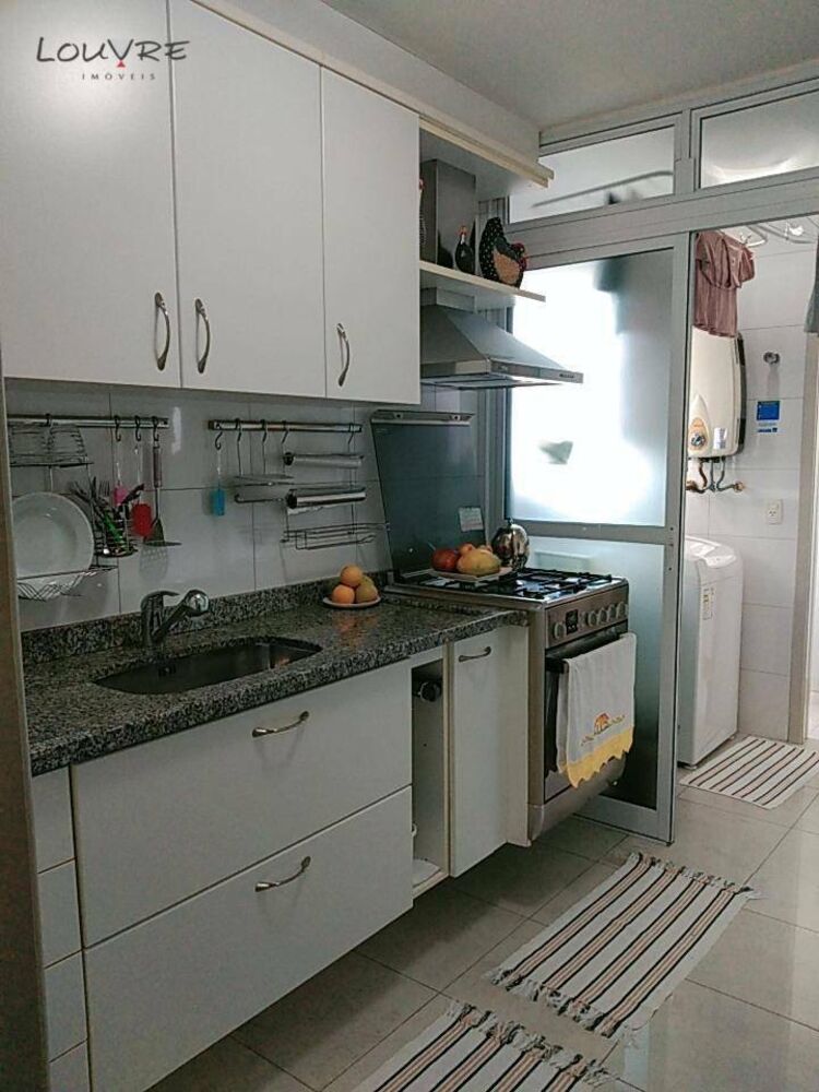 Apartamento, 2 quartos, 66 m² - Foto 1