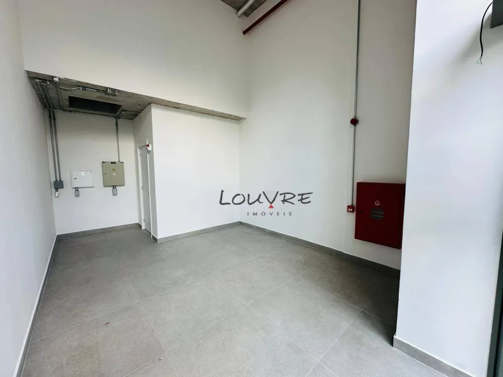 Loja-Salão, 38 m² - Foto 6