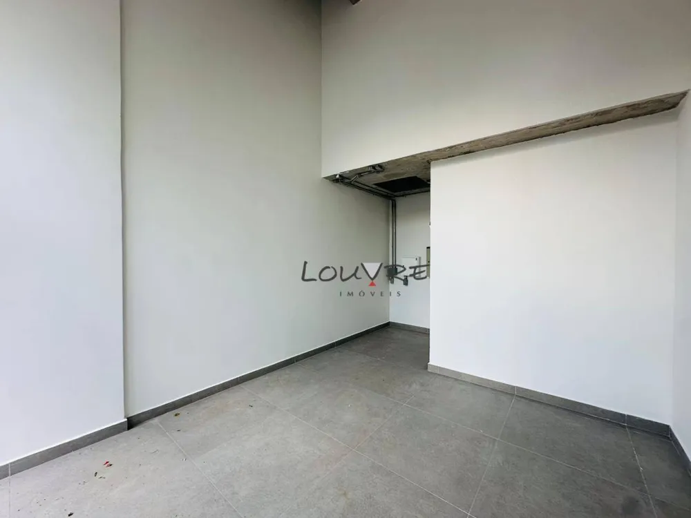 Loja-Salão, 38 m² - Foto 2