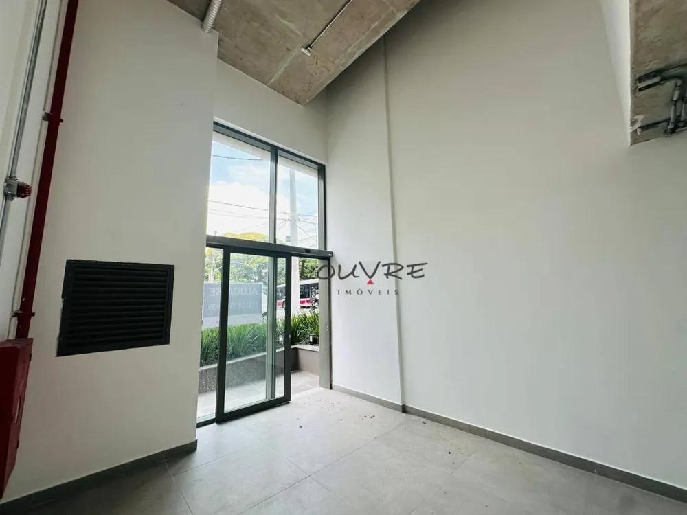 Loja-Salão, 38 m² - Foto 3