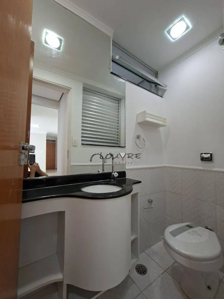 Apartamento, 2 quartos, 85 m² - Foto 5