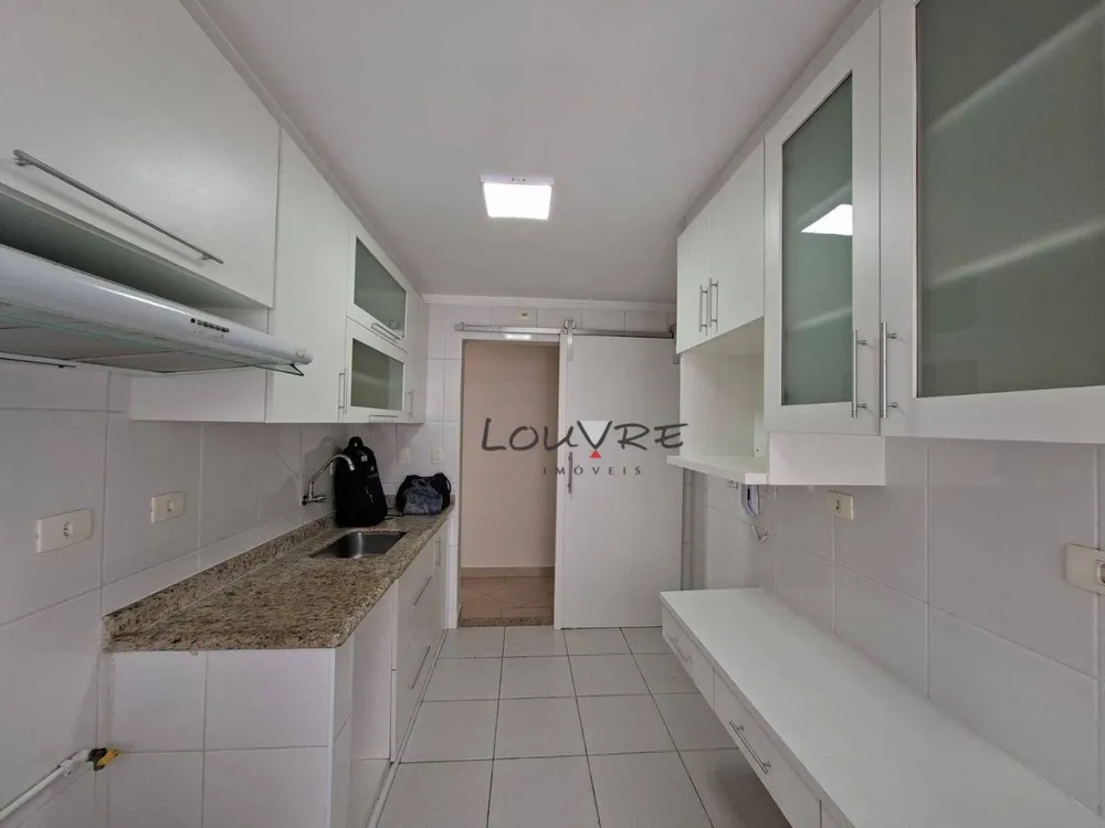 Apartamento, 2 quartos, 85 m² - Foto 10