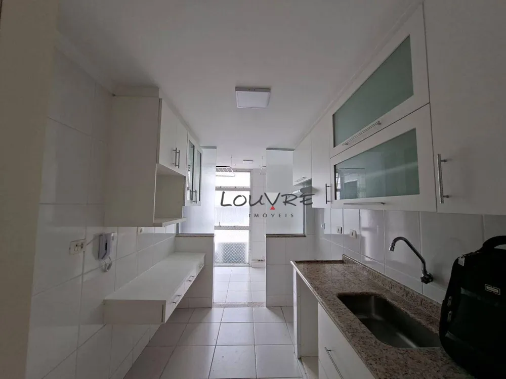 Apartamento, 2 quartos, 85 m² - Foto 7