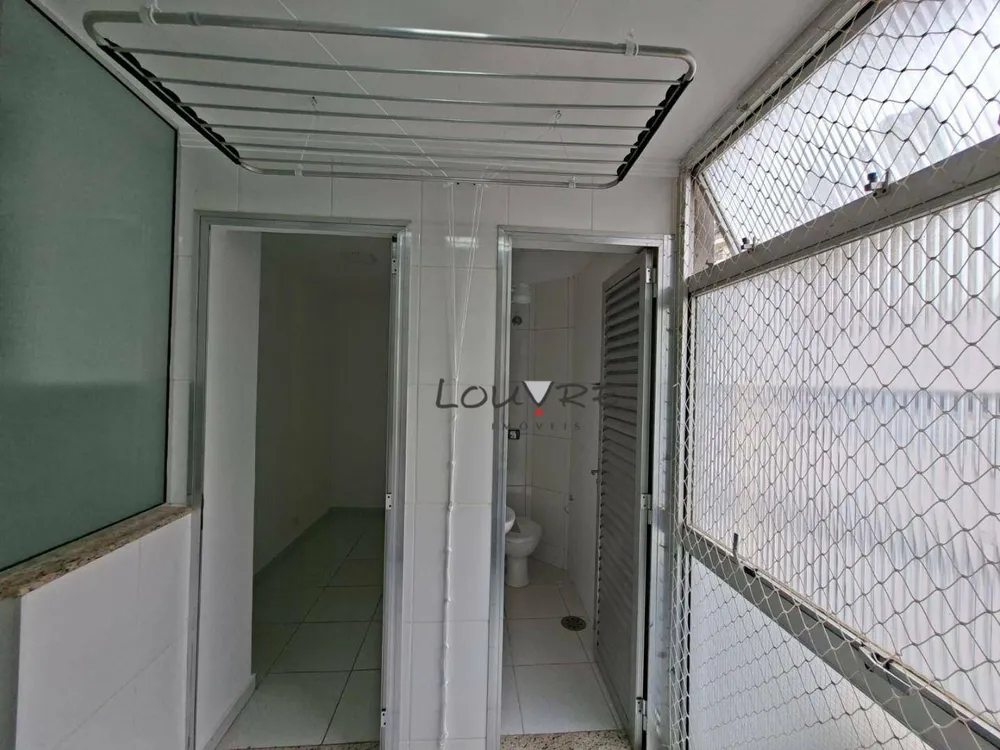 Apartamento, 2 quartos, 85 m² - Foto 14