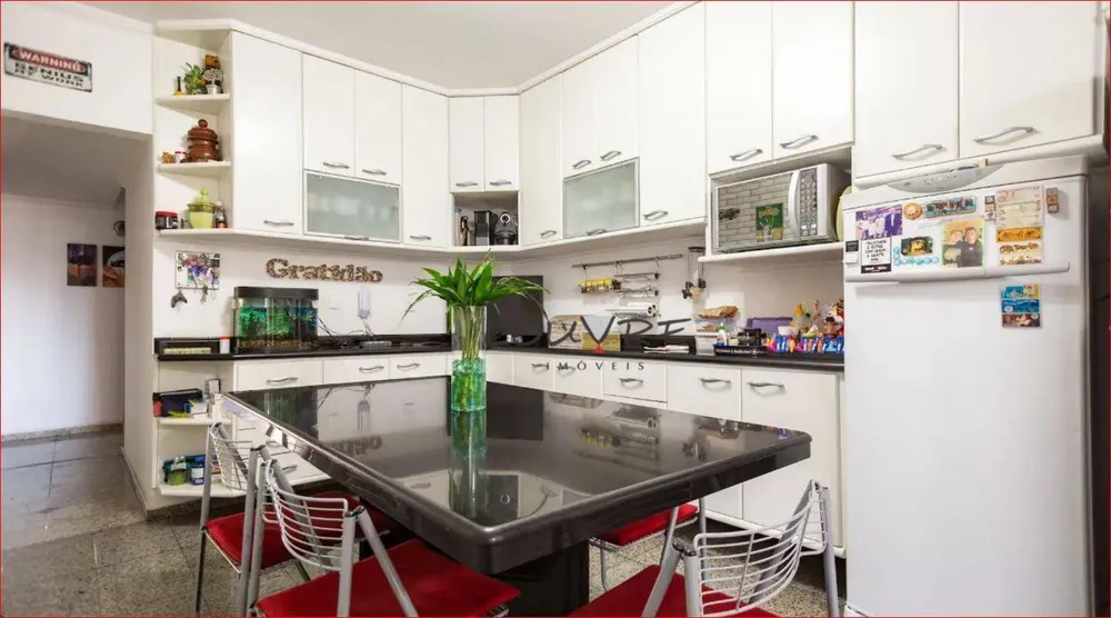 Apartamento, 4 quartos, 267 m² - Foto 2