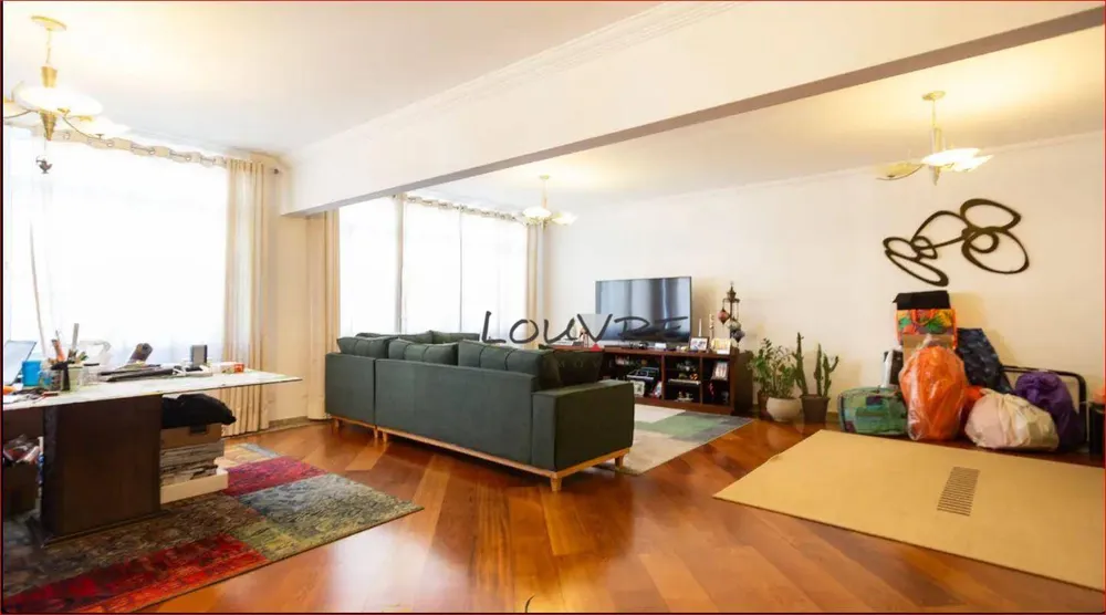 Apartamento, 4 quartos, 267 m² - Foto 14