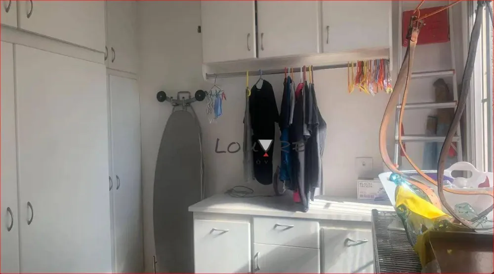 Apartamento, 4 quartos, 267 m² - Foto 7