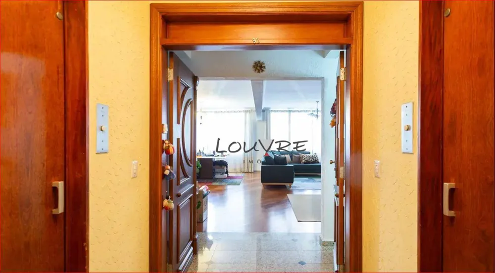 Apartamento, 4 quartos, 267 m² - Foto 11
