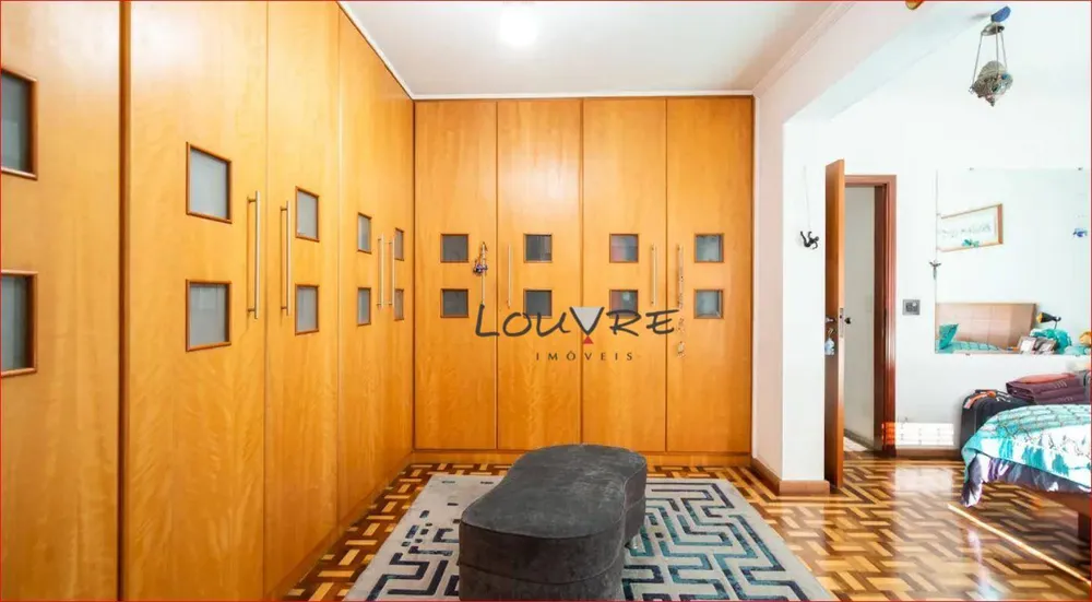 Apartamento, 4 quartos, 267 m² - Foto 15