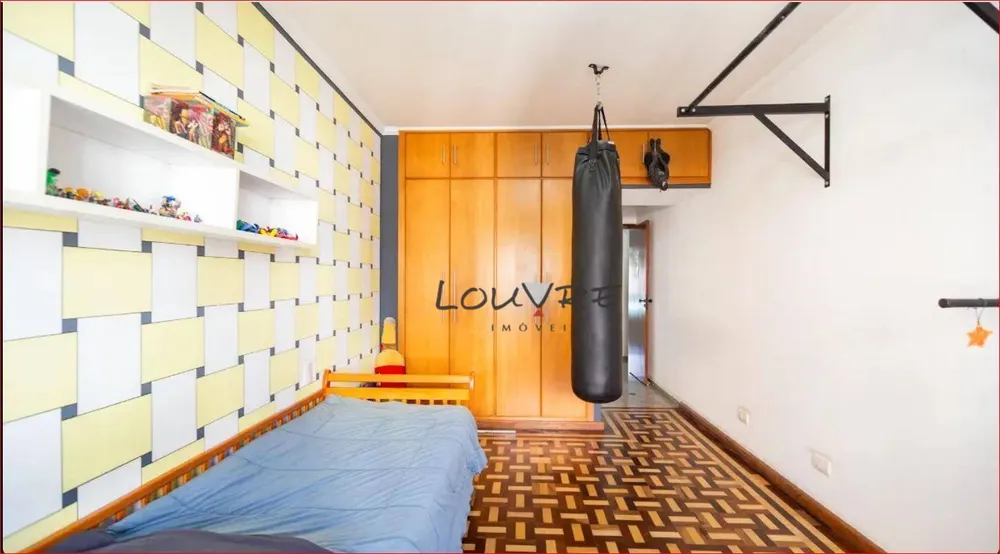 Apartamento, 4 quartos, 267 m² - Foto 8