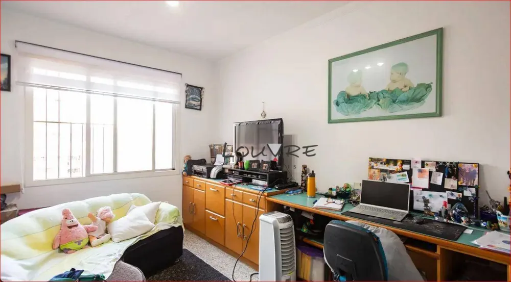 Apartamento, 4 quartos, 267 m² - Foto 13